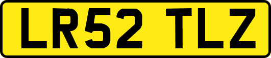 LR52TLZ