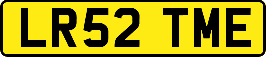 LR52TME