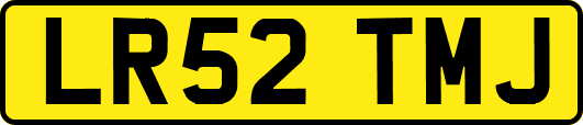 LR52TMJ