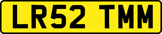 LR52TMM