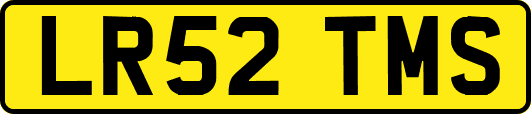 LR52TMS