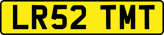 LR52TMT