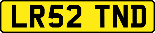 LR52TND