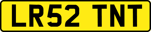 LR52TNT