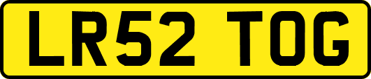 LR52TOG