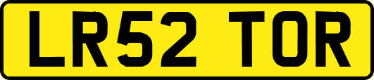 LR52TOR