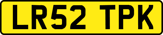 LR52TPK