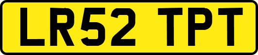LR52TPT
