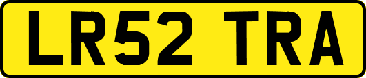 LR52TRA