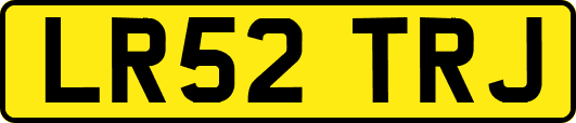 LR52TRJ