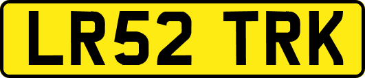 LR52TRK