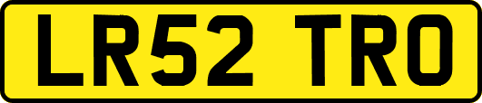 LR52TRO