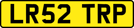 LR52TRP