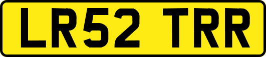 LR52TRR