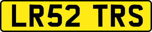LR52TRS