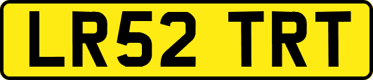 LR52TRT