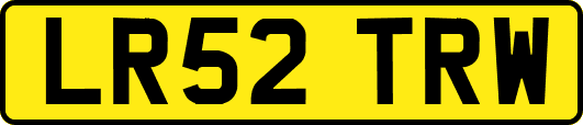 LR52TRW