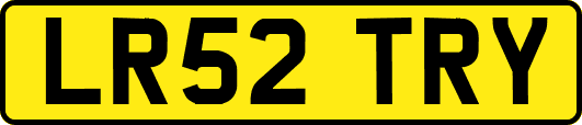 LR52TRY