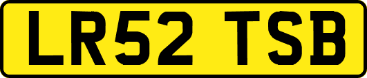 LR52TSB