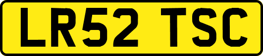 LR52TSC
