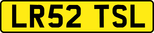 LR52TSL