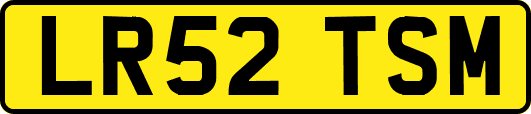 LR52TSM
