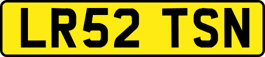LR52TSN