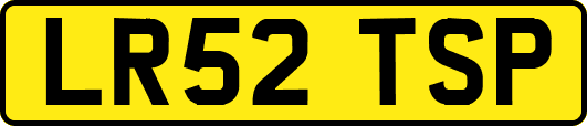 LR52TSP