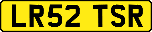 LR52TSR