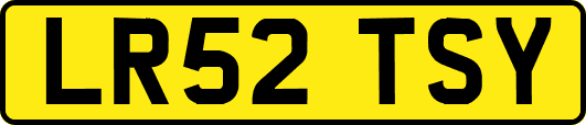 LR52TSY