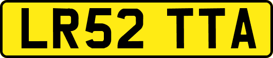 LR52TTA
