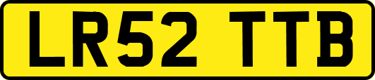 LR52TTB