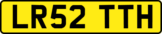 LR52TTH