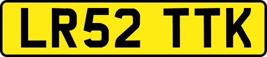 LR52TTK