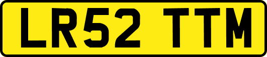 LR52TTM