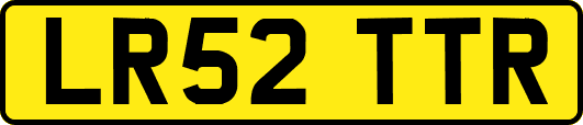LR52TTR