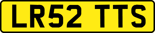 LR52TTS