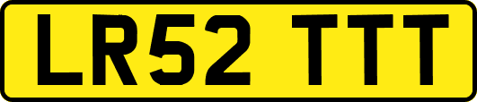 LR52TTT