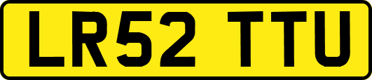 LR52TTU