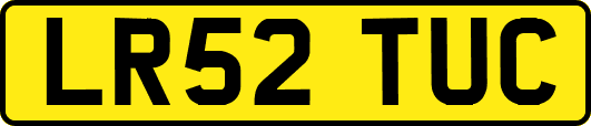 LR52TUC