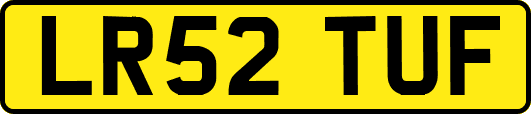 LR52TUF