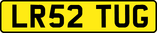 LR52TUG