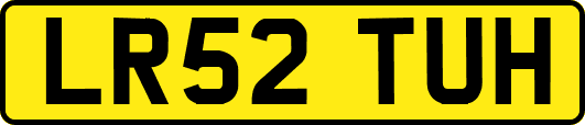 LR52TUH