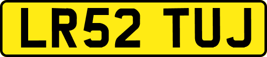 LR52TUJ