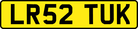 LR52TUK