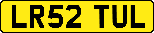 LR52TUL