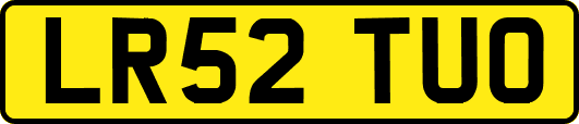 LR52TUO
