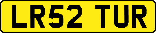 LR52TUR