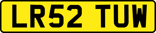 LR52TUW