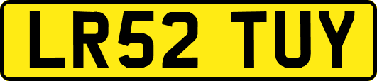 LR52TUY